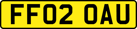 FF02OAU