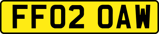 FF02OAW