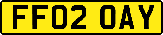 FF02OAY