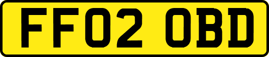 FF02OBD