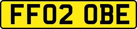 FF02OBE