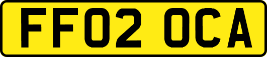 FF02OCA