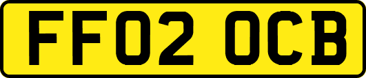FF02OCB