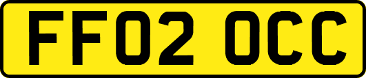FF02OCC