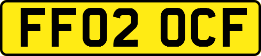 FF02OCF