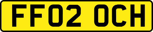 FF02OCH
