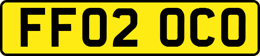 FF02OCO