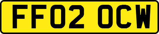 FF02OCW