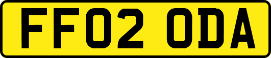 FF02ODA