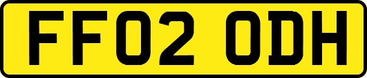 FF02ODH