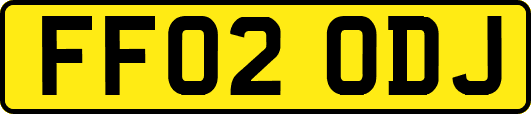 FF02ODJ