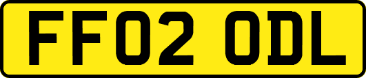 FF02ODL