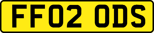 FF02ODS