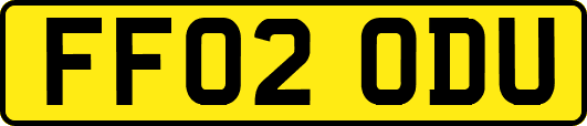 FF02ODU