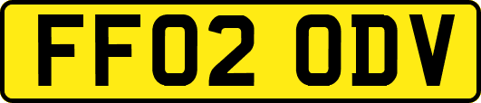 FF02ODV