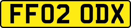 FF02ODX