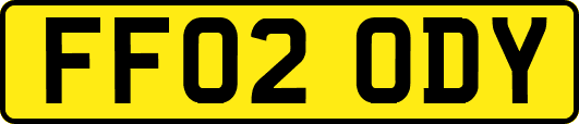 FF02ODY