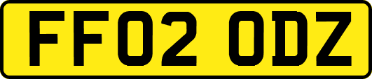 FF02ODZ