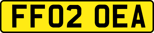 FF02OEA