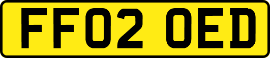 FF02OED