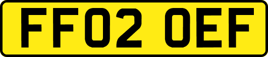 FF02OEF