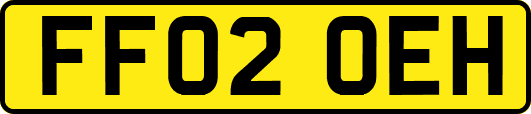 FF02OEH