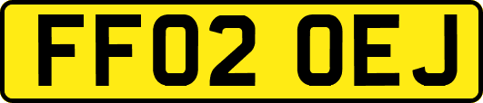 FF02OEJ