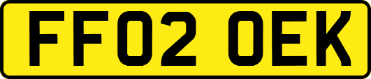 FF02OEK