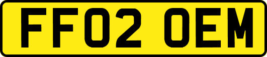 FF02OEM