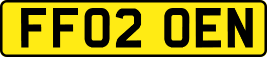 FF02OEN