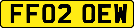 FF02OEW