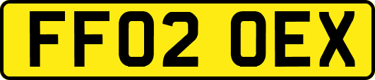 FF02OEX