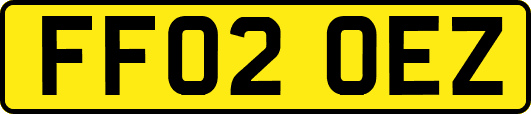 FF02OEZ