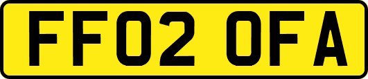 FF02OFA