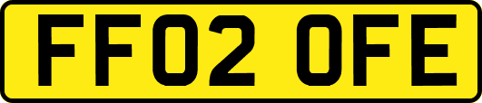 FF02OFE