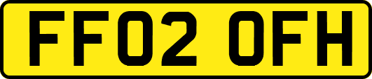 FF02OFH