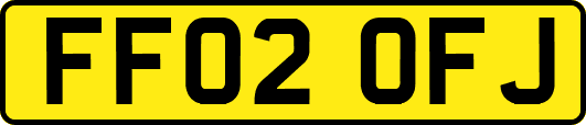 FF02OFJ