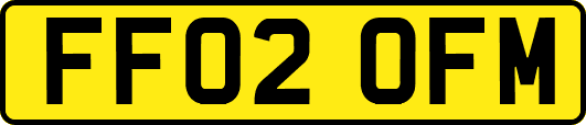 FF02OFM