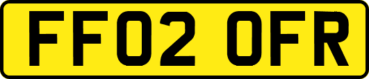 FF02OFR