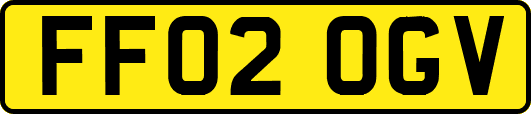 FF02OGV