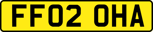 FF02OHA