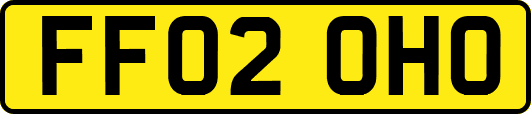FF02OHO