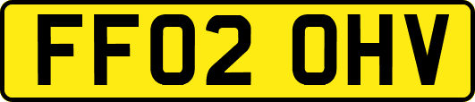 FF02OHV