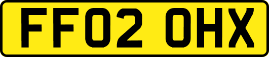 FF02OHX