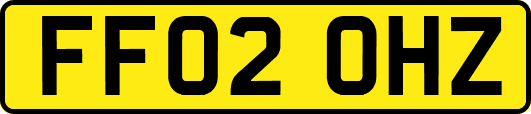 FF02OHZ