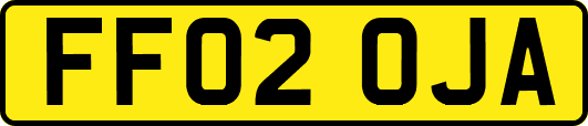 FF02OJA