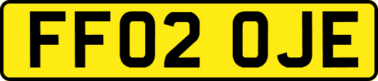 FF02OJE