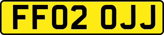 FF02OJJ