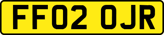 FF02OJR
