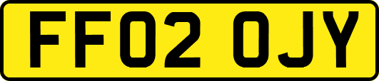 FF02OJY